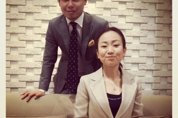 United Arrows Green Label Relaxing みなとみらいランドマークプラザ店