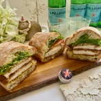 ローマのおいしい生活in東京