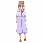 ワンピースまとめ 元巨兵海賊団 オイモ カーシー 画像あり みつエモンのオタク情報館