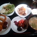 �ض�� ����(���)��Ź �����ӥ�åե�1200�ߡ��ɤ��Ǥ����٤β���