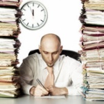 月平均残業時間、｢10時間未満｣が最多…だと？