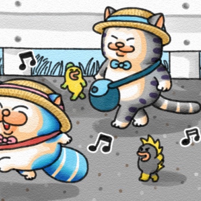 まめきちまめこニートの日常 Powered by ライブドアブログ