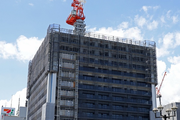 超高層マンション・超高層ビル - (仮称)足立区綾瀬3丁目計画