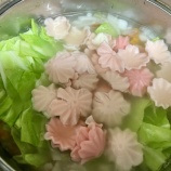 『可愛いマカロニの使い道』の画像