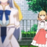 『転生王女と天才令嬢の魔法革命 第3話 感想：ユフィリア様の専用装備を開発！魔法がキレイ』の画像