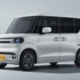 【悲報】BYD中国本社が開発した軽EV「ラッコ」、BYDジャパン社長は開発に反対していた