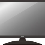 PCのモニター何インチ使ってる？