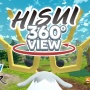 『ポケモン アルセウス』の舞台を360度全方位で再現した動画「HISUI 360°VIEW」が公開！！