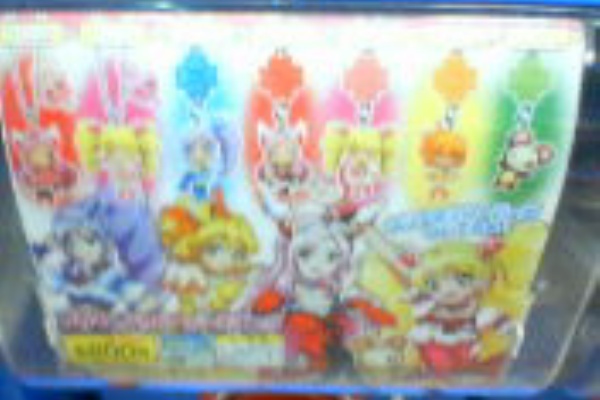 少女創作ファンブログ The Girlls Fiction Fan Blog Gffb フレッシュプリキュア感想