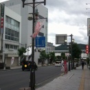 長野県上田市 上田プラザホテル（前編）