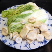 野菜が美味しくなる天日干し