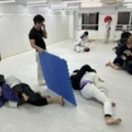 えくすとりーむ道場日誌