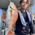 8月14日の釣果報告🐟🐟