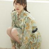 『[イコラブ] HUSTLE PRESS「=LOVE（イコールラブ）連載 衣織でぽん！（6月）」野口衣織【いおりちゃん】』の画像
