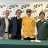 森井翔太郎(183cm89kg)「メジャーで二刀流やります」←コレ