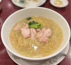 中華飯店　一番@東尾久三丁目