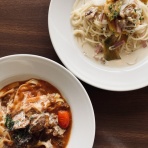 cafe across the universe（店主管理）