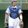 【悲報】中日・大野奨太さん、右肘違和感で検査へ