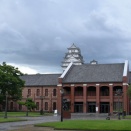 兵庫県姫路市（続き） 姫路市立美術館