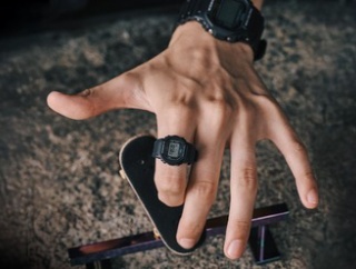 大きな話題の指輪サイズ「G-SHOCK Nano」、発売後数か月は入手困難か！？時計店”入荷数が分からず、いまは予約できない”、”店頭販売なし、オンラインのみ”