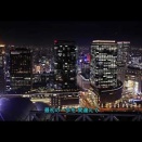 のんのん音楽日記No.0527「動画付きオリジナル曲 三都物語」