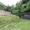 温泉の「赤い衝撃」、「赤い激流」、「赤い運命」
