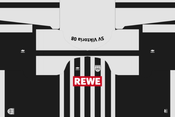 Wepesjpのefootball ウイイレnote オリジナルユニフォーム