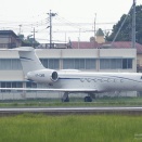 International Jet Management