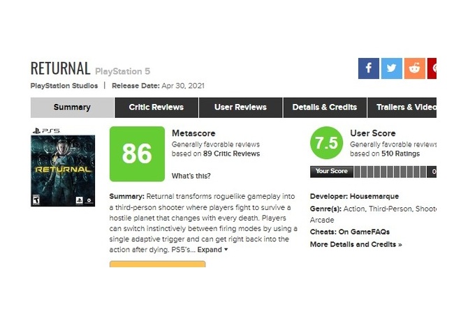 【悲報】『Newポケモンスナップ』ユーザースコア3.9点のクソゲー評価