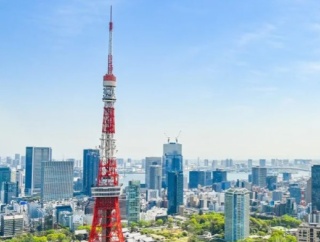 東京に国連を誘致との報道が話題に！　海外の反応。