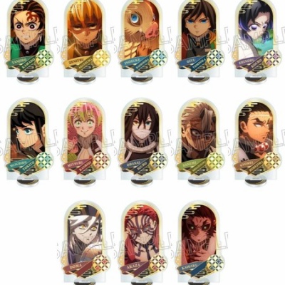 【お得】鬼滅の刃　アニメグッズ　雑貨等　まとめ売り　大量　① 2025年最新】Yahoo!オークション -鬼滅の刃 グッズの中古品