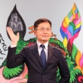 宮崎吾朗氏が明かす宮崎駿監督の近況「毎日スタジオにきて２、３時間絵を描いて帰っていく」