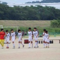 【U-12】OFAリーグ後期開幕