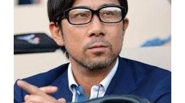 サッカー元日本代表の前園容疑者を逮捕…酒に酔ってタクシー運転手暴行