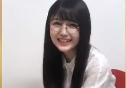 【動画】たまらんｗ 久保史緒里のあどけなさの残る笑顔が最高！！！