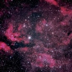 『投稿：BORG72FLによるサドル付近＆BORG107FLによるまゆ星雲＆M33＋耳寄り情報　2021/11/06』の画像