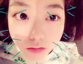 【悲報】峯岸みなみ刺される