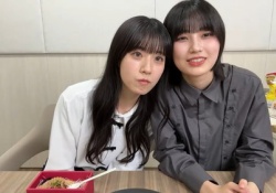 【朗報】乃木坂ヲタクさん、櫻坂の石森璃花を評価していた