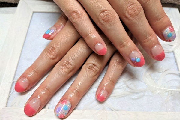 大泉学園のネイルサロン エスピィ Espy ネイル アイラッシュサロン