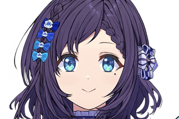 にじさんじ ういはと勝くんの身長ｗｗｗ Vtuber速報 バーチャルyoutuberまとめ