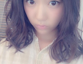 HKT宮脇さくらたんがぱるるにそっくり