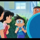 ドラえもん - のび太の南極カチコチ大冒険【最近観たアニメ】