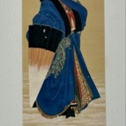 小樽芸術村巡り①「浮世絵美術館」