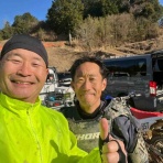 ＴＦメッツガーＺ参上！！