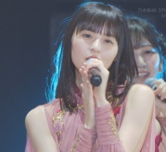 乃木坂46の微笑みの天使、遠藤さくらちゃんの魅力！