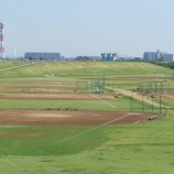 『各地区とも水たまりはもなく、平常の状態に戻りました』の画像