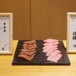 恵比寿/銀座大好き 新米フードアナリスト・ハツのブログ