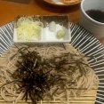 【そば割烹 一芯- Isshin Japanese Restaurant】　at　Sukhumvit Soi24　〜創業26年の老舗！絶品蕎麦と一品料理〜