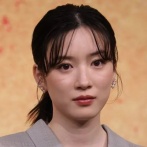 永野芽郁の魂が宿ったうどん屋で働いてる41歳のおばさん　見つかる　１１万いいね