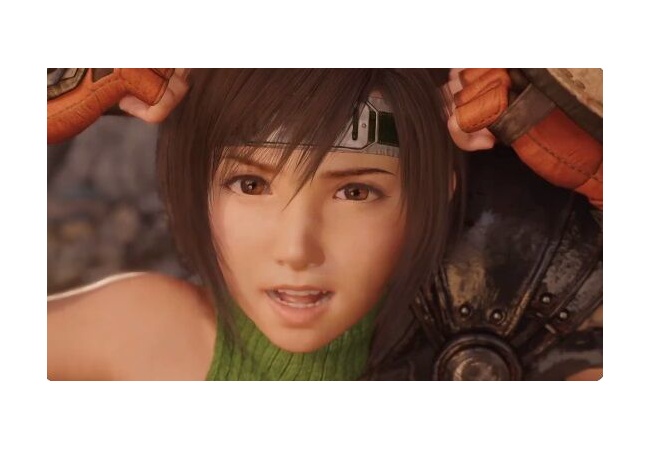 【悲報】FF7R、ユフィのノリがきつすぎると言われてしまう